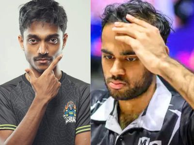 Four Indian Grandmasters eye Esports World Cup glory in Paris