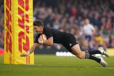 Is Stormers v New Zealand on TV? Channel, kick-off time and how to watch All Blacks