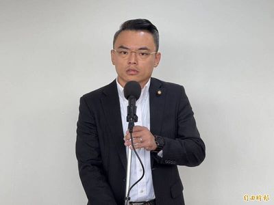 慈濟買疫苗真被騙！不認翻車 藍委：民進黨勿藉機掩蓋食安破洞