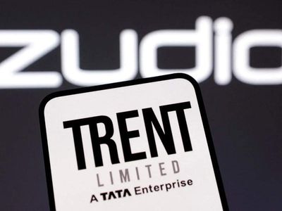 Trent shares slide 3% after Q1. What Morgan Stanley, four other brokerages recommend