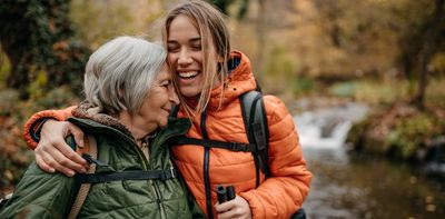 Dense breasts or breast cancer in the family? What screening changes mean for you