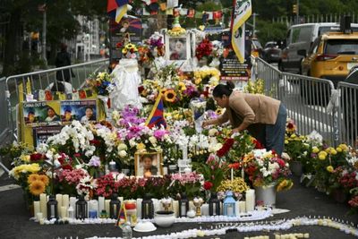 Anguish and hope: why a Tibetan set himself on fire in New York