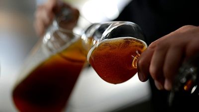 Thirsting for more: Old and New World beers enjoy sales spike as global demand soars