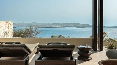 Stunning new hotels set to open on Europe’s islands in 2026 and beyond