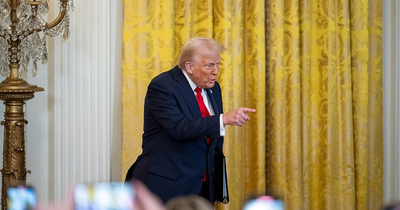 Trump Renews 'Last Republican President' Warning To Pressure GOP Senators Over the Filibuster