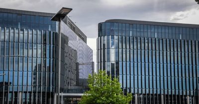 More than a quarter of office space in Canberra's city centre stands empty: report