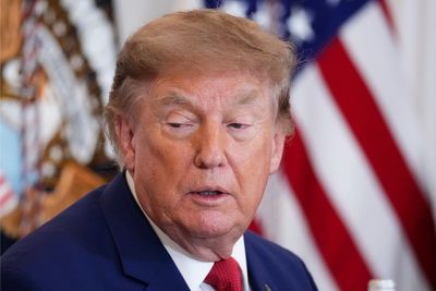 Iran-US war latest: Tehran demands compensation from Trump to reopen Strait of Hormuz