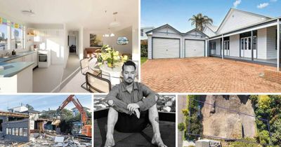 How Daniel Johns turned a $2.4 million property portfolio into $10 million