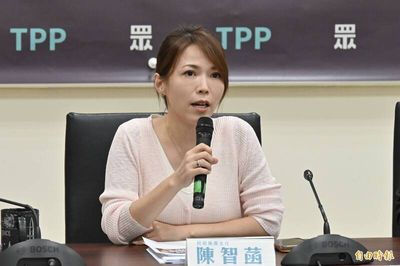 在野狂打徐佳青 葉耀元列3點諷民眾黨：不要因為快消失就在那邊鬼扯