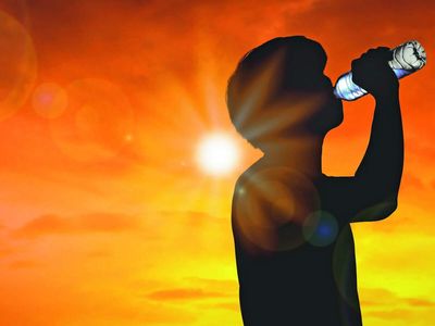 This summer isn't breaking heat records - yet. Wait until El Nino kicks in, scientists say