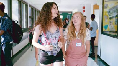 Netflix just added one of my favorite comedy-drama movies of the last decade — and it's 99% on Rotten Tomatoes