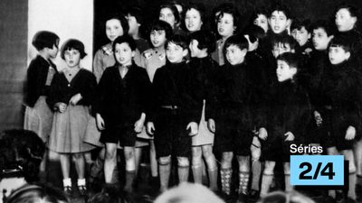 "Sauvez mon petit !" : l'accueil des enfants espagnols en France pendant la guerre civile (2/4)