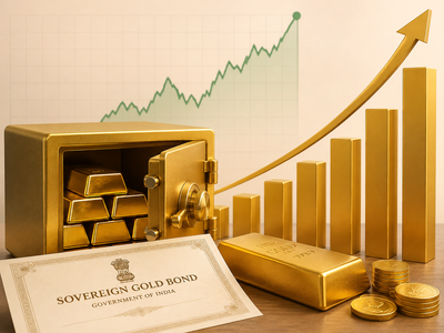200% return on SGB premature redemption date: Gold bond turns Rs 1 lakh investment into nearly Rs 3 lakh