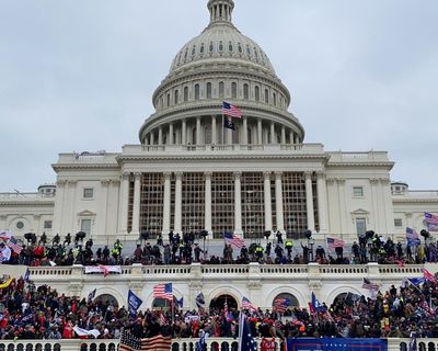 What Happened to Liberal Democracy? by Daron Acemoglu review – how to fix the system