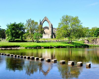 How to explore Britain and Ireland’s most beautiful rivers on foot, bike or boat: readers’ travel tips