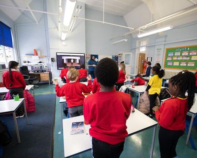 Primary schools to be told to identify children at risk of future unemployment