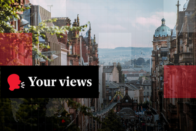 Voices: ‘Tax the day trippers too’, say readers as UK’s first tourist tax sparks debate