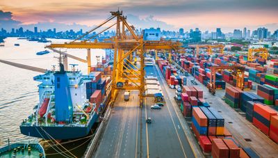 Hormuz uncertainty pushes landed costs up to 50%, raising risk of higher consumer prices