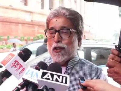 'All part of NDA family': NCPI MP's highlight message of collective identity given by PM Modi at breakfast meet