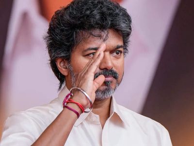 Tamil Nadu CM Vijay proposes Karnataka talks in first remarks over Cauvery row