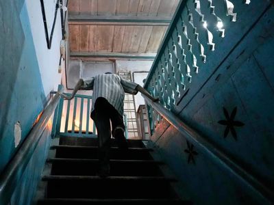 After centuries in India, the last Cochin Jews try to keep their history alive