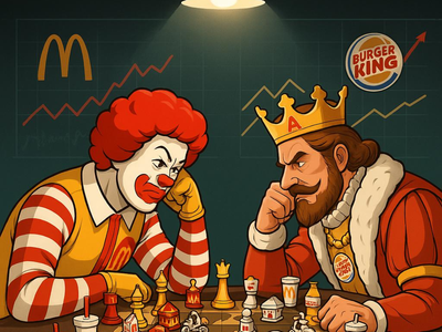 Burger King gets 'whopping' success while McDonald's struggles: What is happening in burger market as Americans move away from junk food