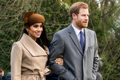 Inside Prince Harry and Meghan Markle's Wealth: How the Sussexes Make Millions Without Royal Funding