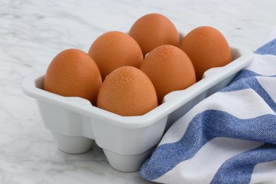 Throw These Eggs Away Now: 1.5 Million Cartons Recalled After Salmonella Outbreak Across 17 States