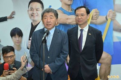 慈濟疫苗詐騙真相大白！「孟買春秋」發聲心疼陳時中