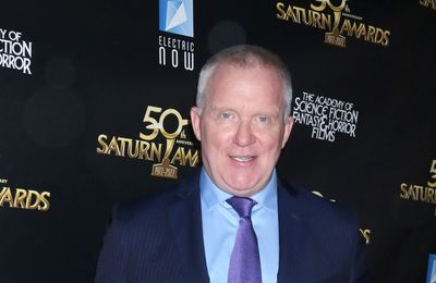 John Hughes teased a sequel to The Breakfast Club to Anthony Michael Hall