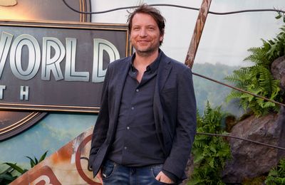Gareth Edwards exits Jurassic World franchise over 'creative differences'