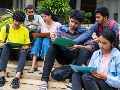 81% of Indian students plan to return home after studying abroad, survey finds