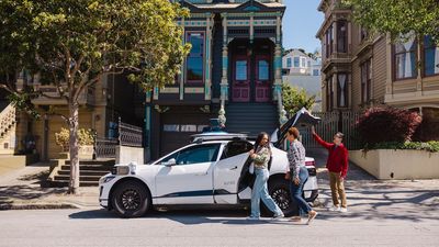 Waymo CEO says camera-only self-driving systems can’t support fully autonomous driving systems, and after testing multiple robotaxis, I have to agree