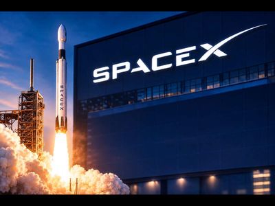 Market Test: Can SpaceX sustain gains after the share unlock?