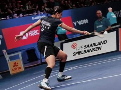 Ashmita Chaliha, Rakshitha Ramraj book Korea Masters Super 300 semifinal showdown