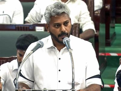Tamil Nadu Assembly passes resolution batting for 'fair tax devolution' from Centre