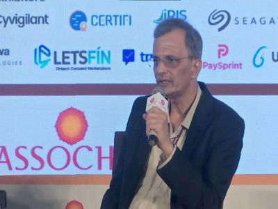 AI safety: India must keep humans in the loop, prevent exclusion, says CEA Nageswaran