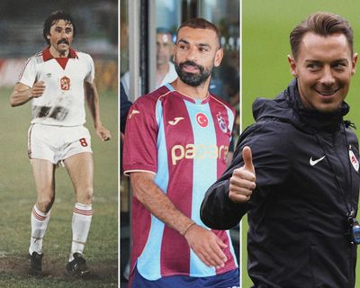 Sports quiz of the week: big deals, bad luck, nicknames and hidden talents