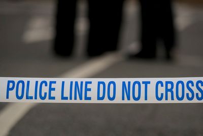 Violence breaks out in South Wales as four arrested and three men hospitalised