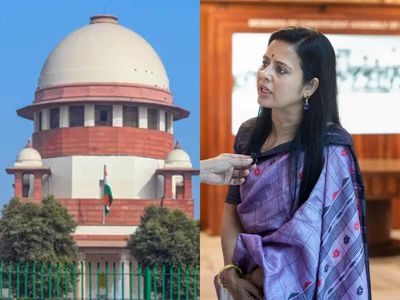 SC rejects Mahua Moitra's plea over appearing before police in hate speech case