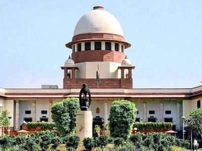 Supreme Court refuses to entertain plea for FIR, probe against former HC judge Yashwant Varma