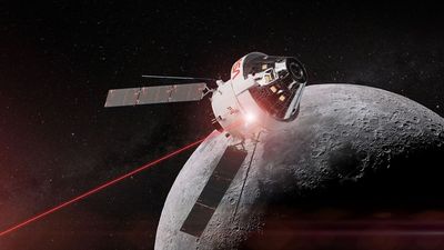 NASA says a billion-dollar bill for a recycled Moon rover is simply too high