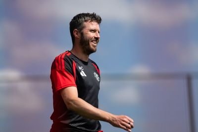 Manchester United reveal plan for 'exciting' signing as sixth summer transfer confirmed