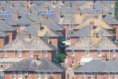 Tories Vow to Ban Foreign Nationals From Social Housing: Why the Plan Could Affect 230,000 Households