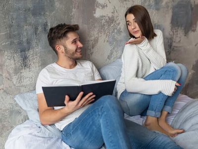 5 Psychological Reasons Women Like Bad Boys
