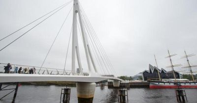 Scottish bridge to close twice today to allow historic vessel to pass