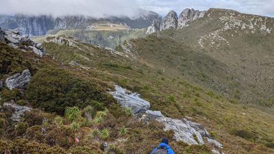 Tragic end to bucket list hike on 'notorious' mountain
