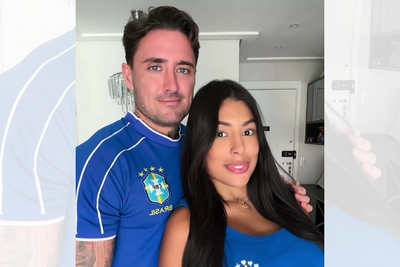 Stephen Bear Wife: 10 Photos of Miami as He Is Jailed for Restraining Order Breach