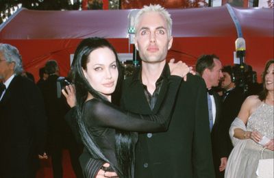 Angelina Jolie's brother James comes out as gay