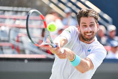 Cameron Norrie stages stunning comeback to beat Alex De Minaur in Montreal